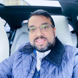Farhad Chowdhury's avatar