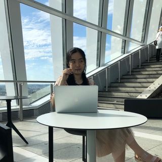 Joyce Jiang's avatar