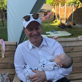 Alan Hemming's avatar