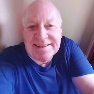 Mark Mcgilloway's avatar