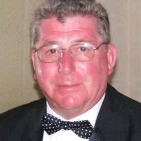 James Wilson's avatar