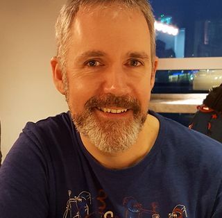 Jon Dean's avatar
