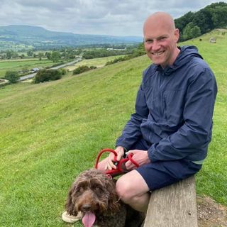 Paul Wilkinson's avatar