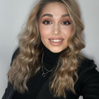 Danielle King's avatar