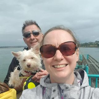 Heather Summers's avatar