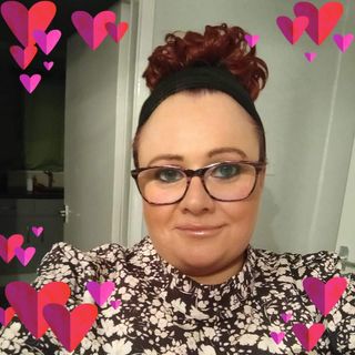 Sammie Tucker's avatar