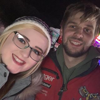 Heather Parsons's avatar