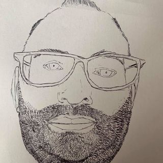 Chris Sleath's avatar