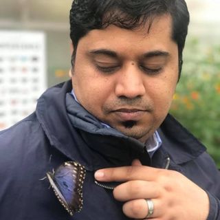 Waqas Haleem's avatar