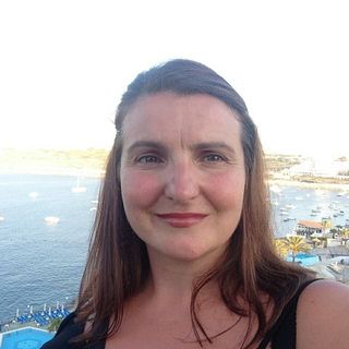 Carol-anne Brodie's avatar