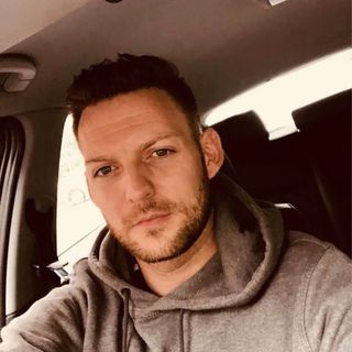 Blake Edward's avatar