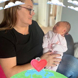 Tracy Jayne Lukins-Thompson's avatar