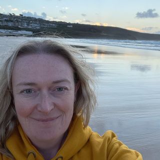 Ailsa Jayne Westgarth's avatar