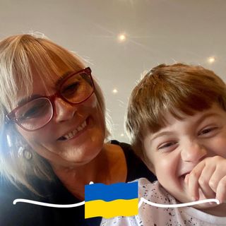 Nicki Weller's avatar