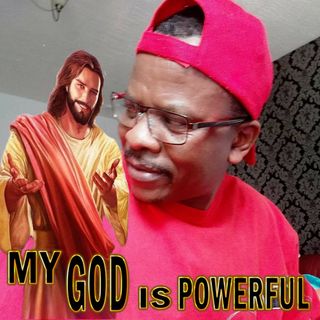 Wellington Mucheriwa's avatar