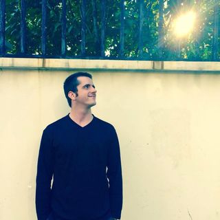 Richard Wood's avatar
