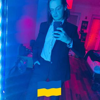 Toby McVittie's avatar