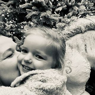 Shelley Prior Berry's avatar