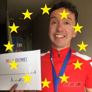 Toby Matthew Salway's avatar