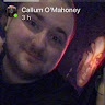 Callum O'Mahoney's avatar
