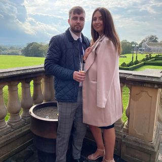 Rees Murray's avatar