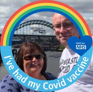 Lisa Matthews's avatar