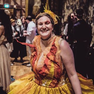 Josie Clare's avatar