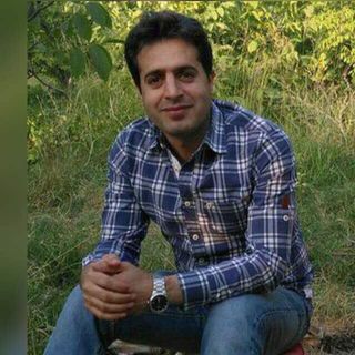 Ali Karami's avatar