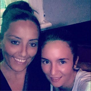 Nicola Brombey's avatar