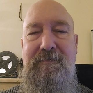 Pete Gartan's avatar