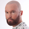 Jeff James's avatar