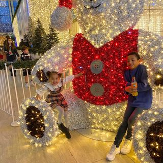 Aminata Jalloh's avatar