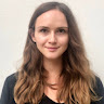 Anna Gyarmati's avatar