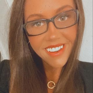 Cloe Morrison's avatar
