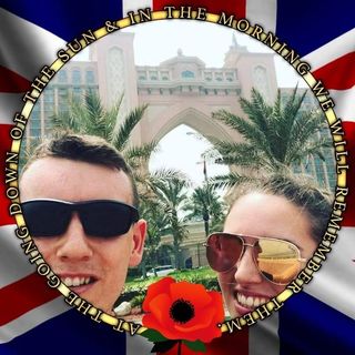 Jordan Thomson's avatar