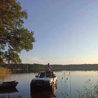 Paul Piotrowski's avatar
