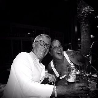 Wayne Simmons's avatar