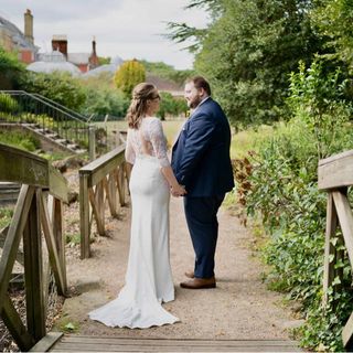 Clare Hawkes's avatar