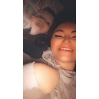 Danielle Rhodes's avatar