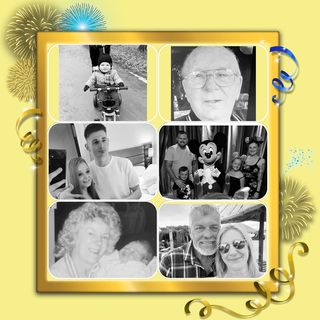 Tracy Smith's avatar