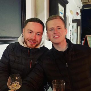 Glenn Urwin's avatar