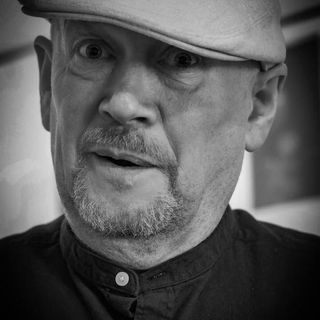 Magnus Taylor's avatar