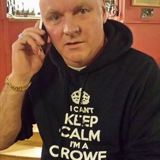 Martin Crowe's avatar