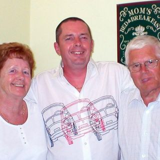 Russ Cresswell's avatar