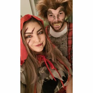 Jackie Green's avatar