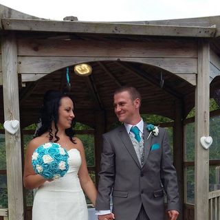 Tris Bullock's avatar