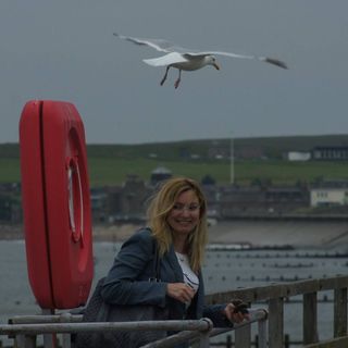 Catalina Diana Florea's avatar