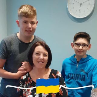 Madeleine Pope's avatar