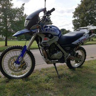 Jon Kempson's avatar