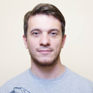 Andrey Yanovskiy's avatar